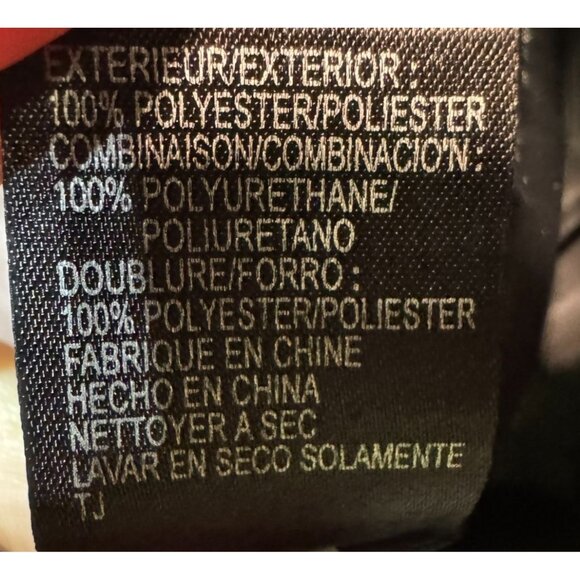 Tahari Arthur S. Levine Womens Blazer Size 12 Black Piped Trim - Picture 5 of 12